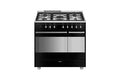 Piano de cuisson Smeg SCB92PN8