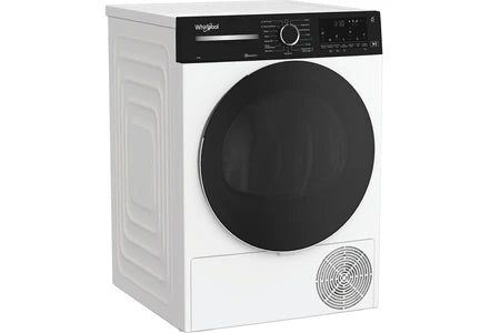 Sèche-linge pompe à chaleur Whirlpool C WD 95M WBR FR Blanc