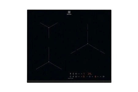 Plaque induction Electrolux DIT60331BK