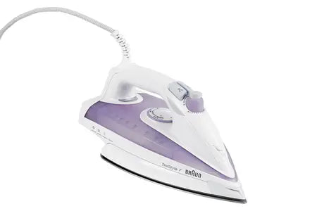 Fer à repasser Braun TS715
