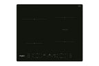 Plaque induction Whirlpool WBB8360NE