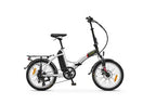 Vélo électrique&nbsp;Argento PIUMA SILVER