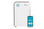 Purificateur Eziclean Purificateur d'air -® Air pure 500i