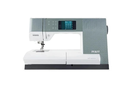 Centrale vapeur Pfaff quilt expression 720 edition spéciale
