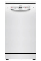 Lave-vaisselle pose libre Bosch SPS2HKW65E