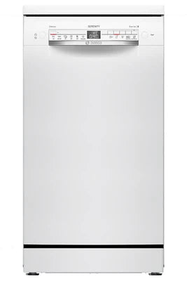 Lave-vaisselle pose libre Bosch SPS2HKW65E