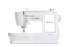 Machine à coudre Singer SE 9185 Machine a coudre e a broder WIFI