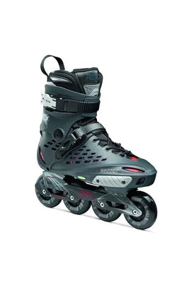 Rollers Roces roller freestyle x35 anthracite/rouge taille 46 anthracite/rouge