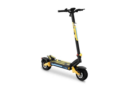 Trottinette électrique&nbsp;Urbanglide Urbanglide 1000GT 2x2 - 23.2Ah/52V