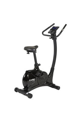 Vélo d'appartement Care Vélo d'appartement - CV-395 - Noir