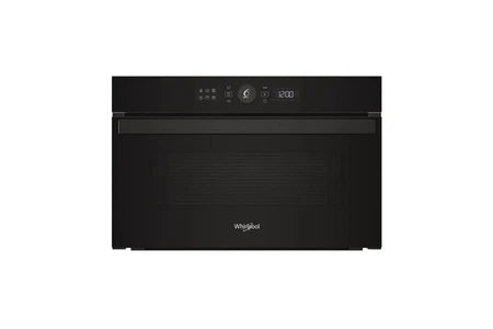 Micro-ondes + Gril Whirlpool Micro-ondes gril encastrable 31l 2400 noir WMD442MBF