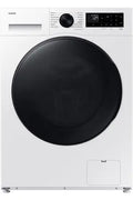 Lave-linge séchant Samsung WD11DG5B15BE