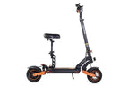 Trottinette électrique&nbsp;Kukirin Trottinette électrique G2 MAX 1000W 48V 20Ah - Noir