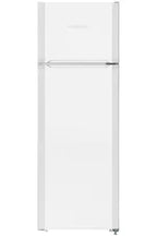 Réfrigérateur congélateur en haut Liebherr GKPE415-26