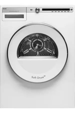Sèche-linge à évacuation Asko T411VD.W