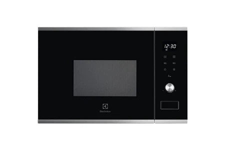 Micro-ondes + Gril Electrolux EMS4203TMX