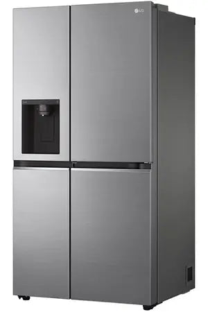 Réfrigérateur américain Lg GSJV70PZLF