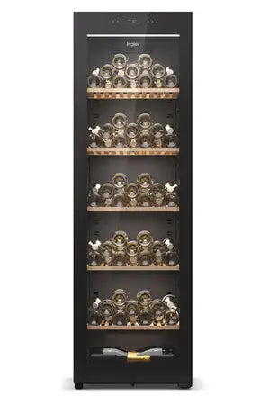 Cave de vieillissement Haier hws247geh1