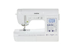 Machine à coudre Brother innovis f410