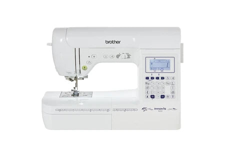 Machine à coudre Brother innovis f410