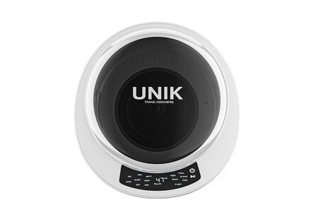 Mini lave-linge Trans-Continents Mini lave-linge séchant TR-901