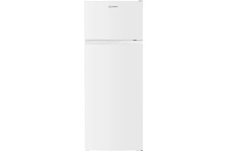 Réfrigérateur congélateur en haut Indesit I55T0412W