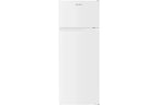 Réfrigérateur congélateur en haut Indesit I55T0412W