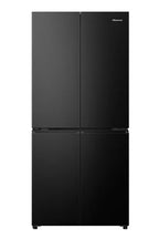 Réfrigérateur multi-portes Hisense Refrigerateur multi-portes RQ5P470SAFD