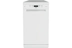 Lave-vaisselle pose libre Whirlpool WH6FC11BS7A0W