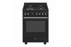 Cuisinière mixte Smeg GP61BL9