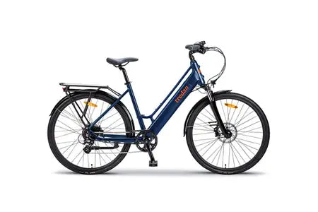 Vélo électrique&nbsp;Tredan Velo de trekking Électrique Maelle S/M
