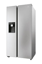 Réfrigérateur américain Haier HSW59F18EIMM