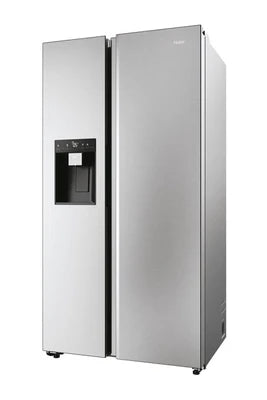 Réfrigérateur américain Haier HSW59F18EIMM
