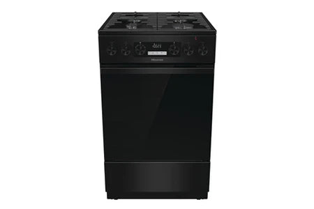 Gazinière Hisense HKS5C71BF