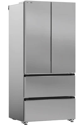 Réfrigérateur multi-portes Beko B3RGNE544HXB