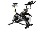 Vélo d'appartement BH Fitness Vélo de biking DUKE MAGNETIC H925 USAGE PROFESSIONNEL ET COLLECTIF