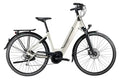 Vélo électrique&nbsp;Peugeot VTC EC01 GOLD T46 moteur central