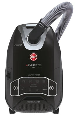Aspirateur avec sac Hoover H-ENERGY 720 PET