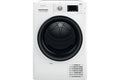 Sèche-linge pompe à chaleur Whirlpool FFTNM228X3BFR