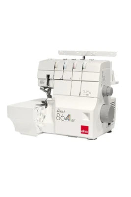 Centrale vapeur Elna Surjeteuse 864 AIR enfilage par air