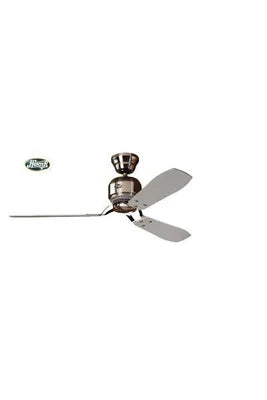 Ventilateur GENERIQUE Ventilateur de plafond Industrie II 3 coloris - HUNTER - GU_Industrie