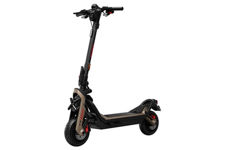 Trottinette électrique&nbsp;Segway SuperScooter GT3 Pro