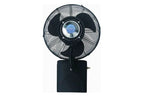 Ventilateur O'Fresh Ventilateur brumisateur mural haute performance 077