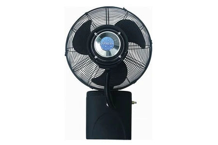 Ventilateur O'Fresh Ventilateur brumisateur mural haute performance 077