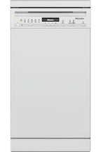 Lave-vaisselle pose libre Miele G 5740 SC SL - 45 cm