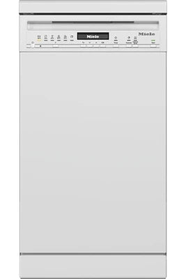 Lave-vaisselle pose libre Miele G 5740 SC SL - 45 cm