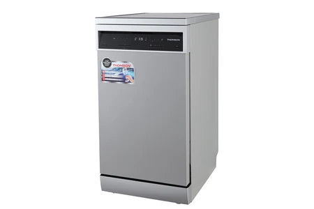 Lave-vaisselle pose libre Thomson TDW4510SL2 Gris