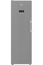 Congélateur armoire Beko B5RMFNE314X Inox anti-trace