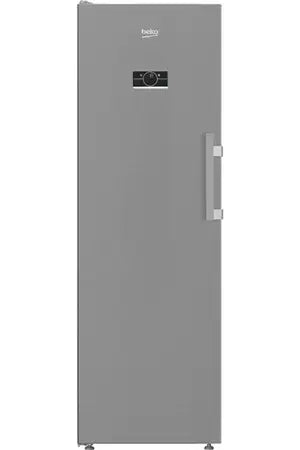 Congélateur armoire Beko B5RMFNE314X Inox anti-trace