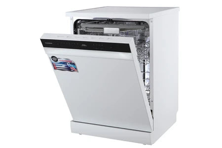 Lave-vaisselle pose libre Thomson TDW1444BWH